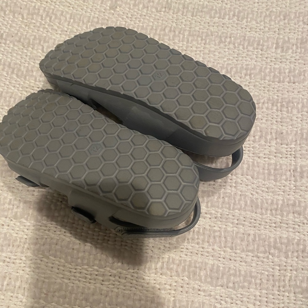 Toddler Sandals.